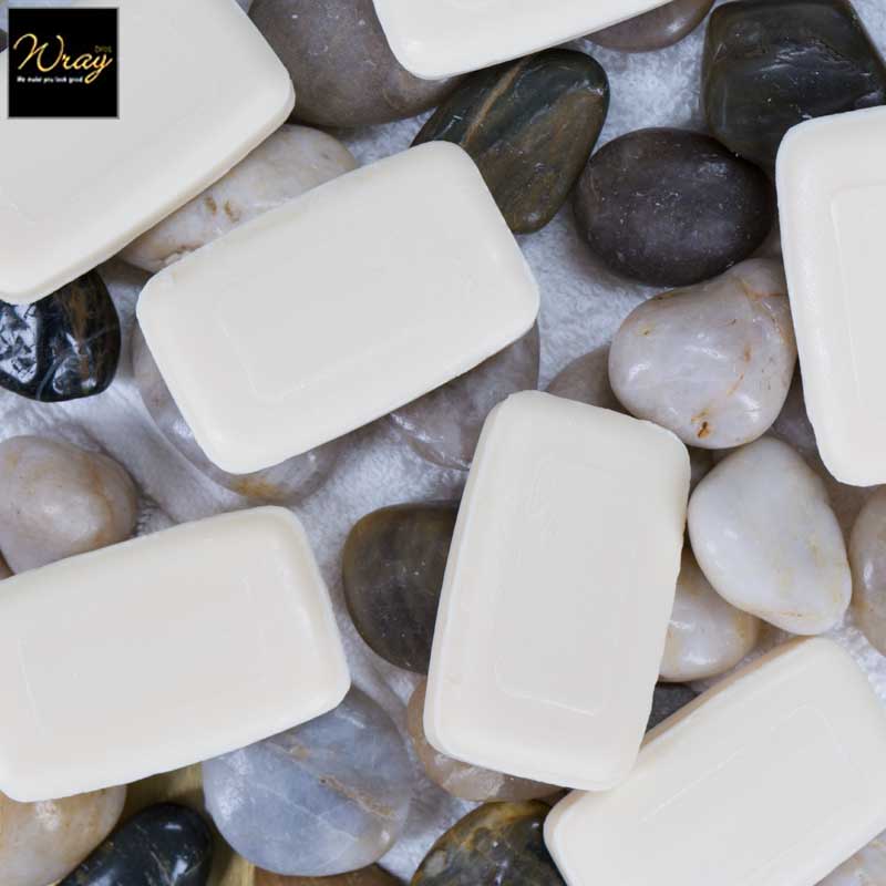 soft scented buttermilk soap