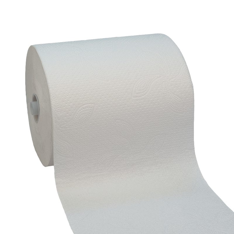 soft thick paper hand towels