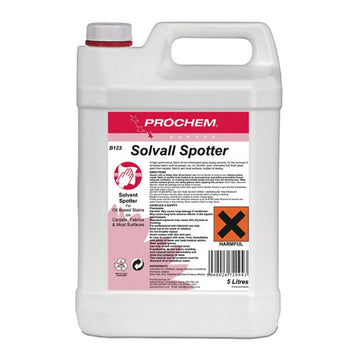 sovall spotter bm035 5