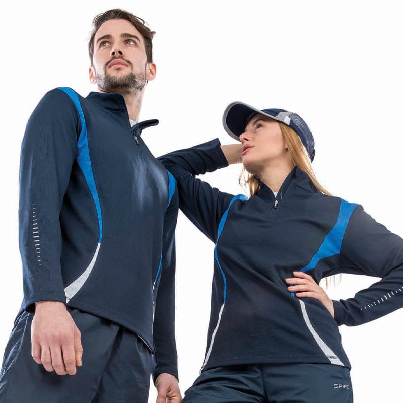 spiro trial training top s178x