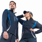 spiro trial training top s178x