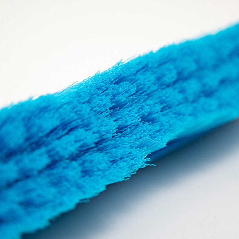 split soft flat hygiene broom