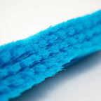 split soft flat hygiene broom
