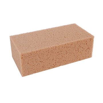 Large Anti-Tear Window Cleaning Sponge