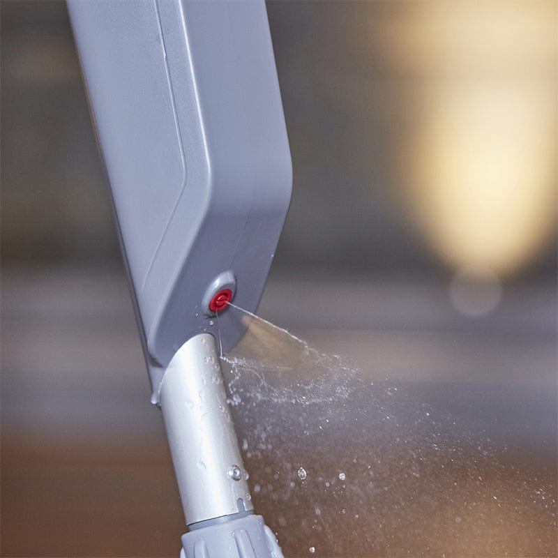 spray for rapid cleaning