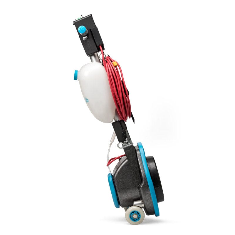 stable n strain floor scrubber