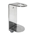 stainless steel 500ml single soap bottle holder