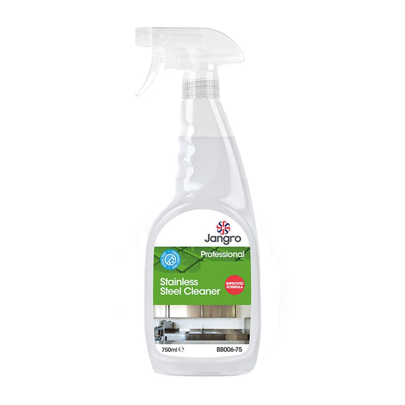 stainless steel cleaner bb006 75
