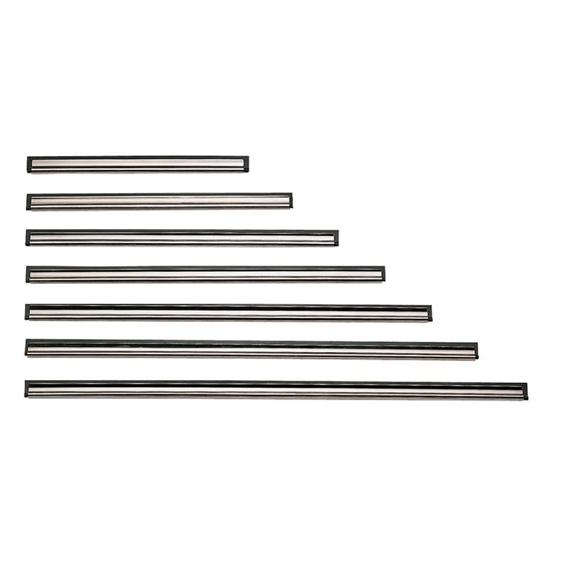 stainless steel window squeegee