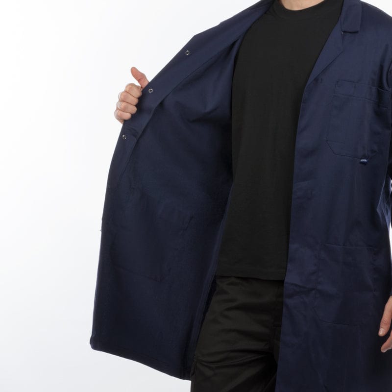standard coat c852