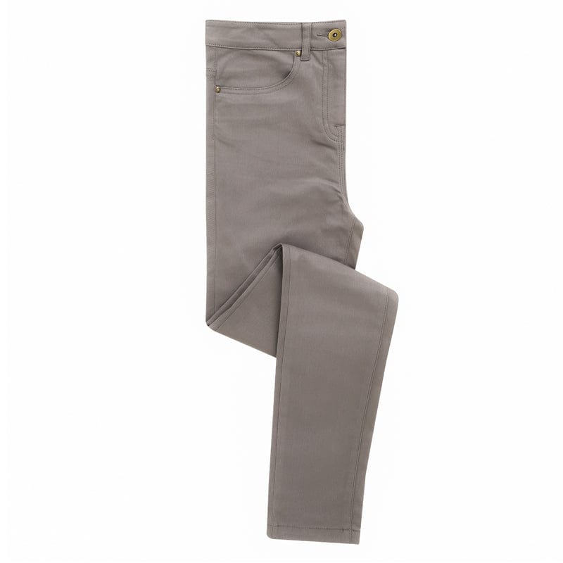 steel stretchy womens performance jeans