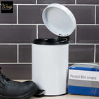 step on 3l pedal bin