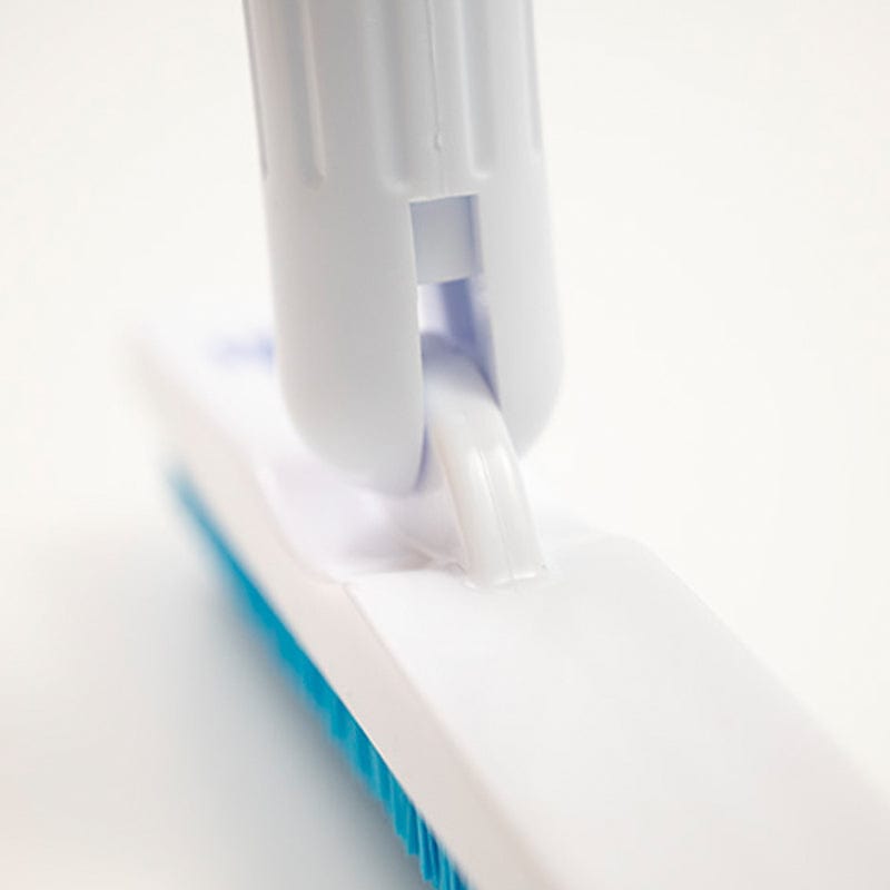 stiff grout brush socket