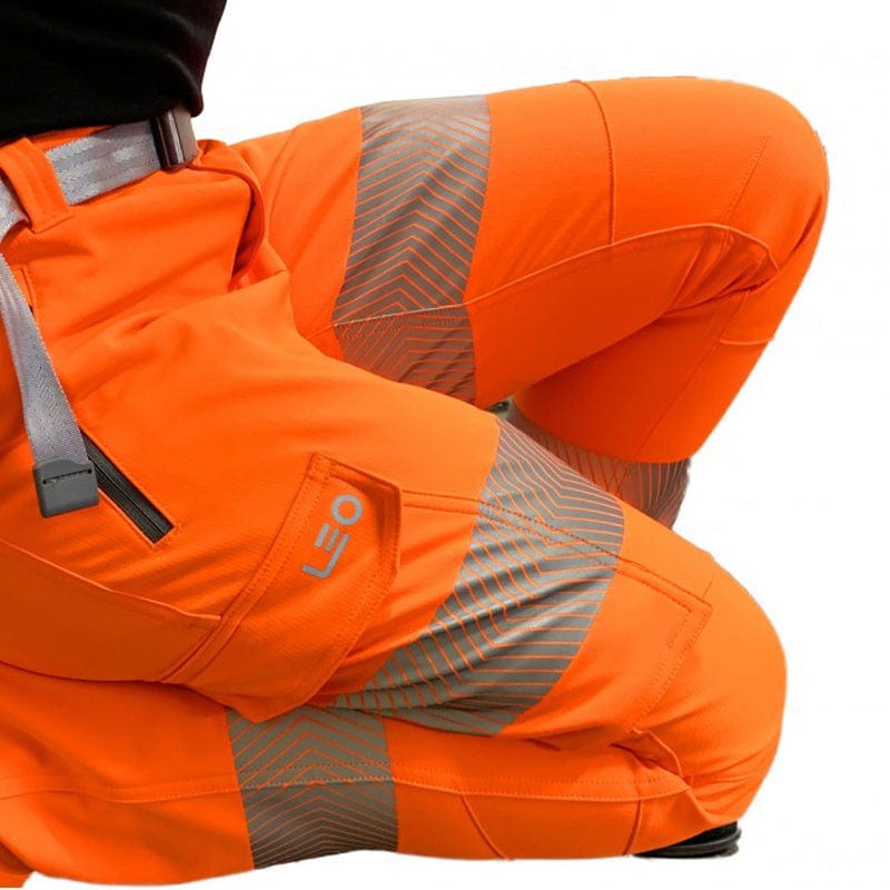 stretch softshell trousers