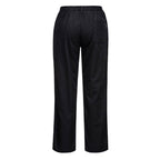 stretch waist rachel chefs trousers