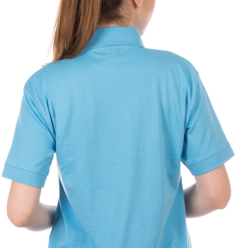 stylish modern uneek workwear polo