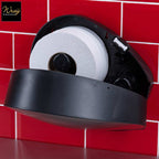 stylish toilet roll holder