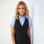 stylish womens luna waistcoat