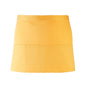 sunflower 3 pocket apron