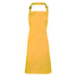 sunflower bib apron pr150