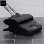 swing pan for rubbish