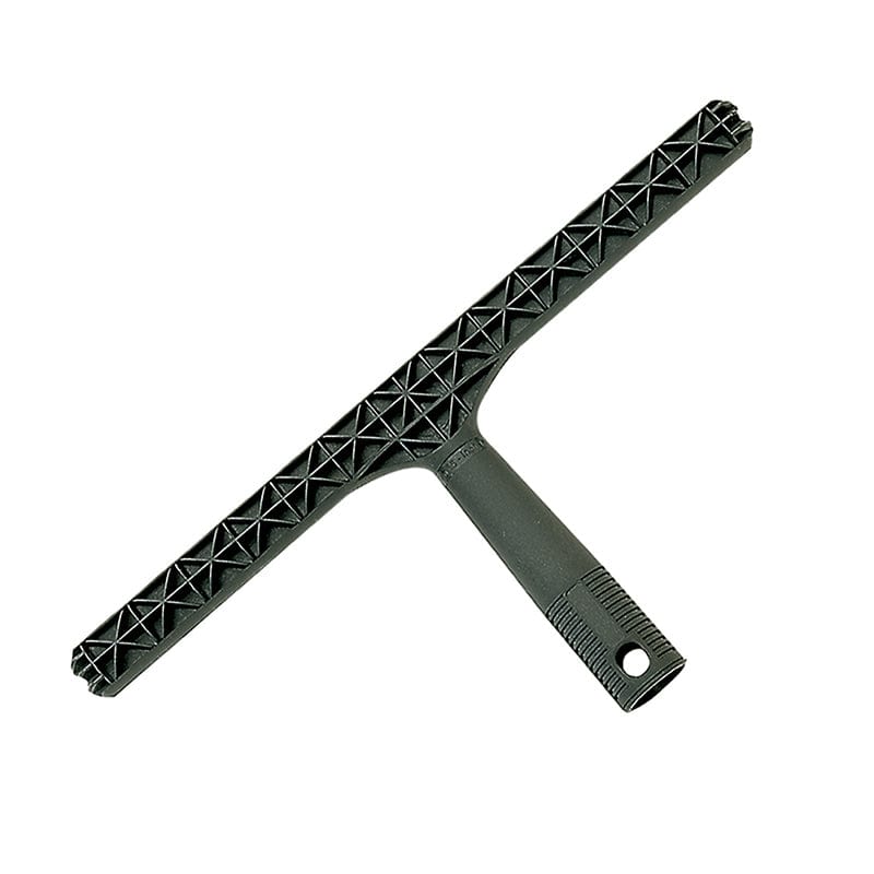 t bar window cleaning applicator handle