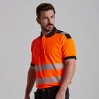 t180 fashionable polo shirt