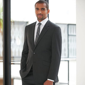 tailored fit two button phoenix jacket