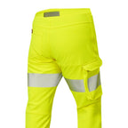 tapered womens starcross trouser