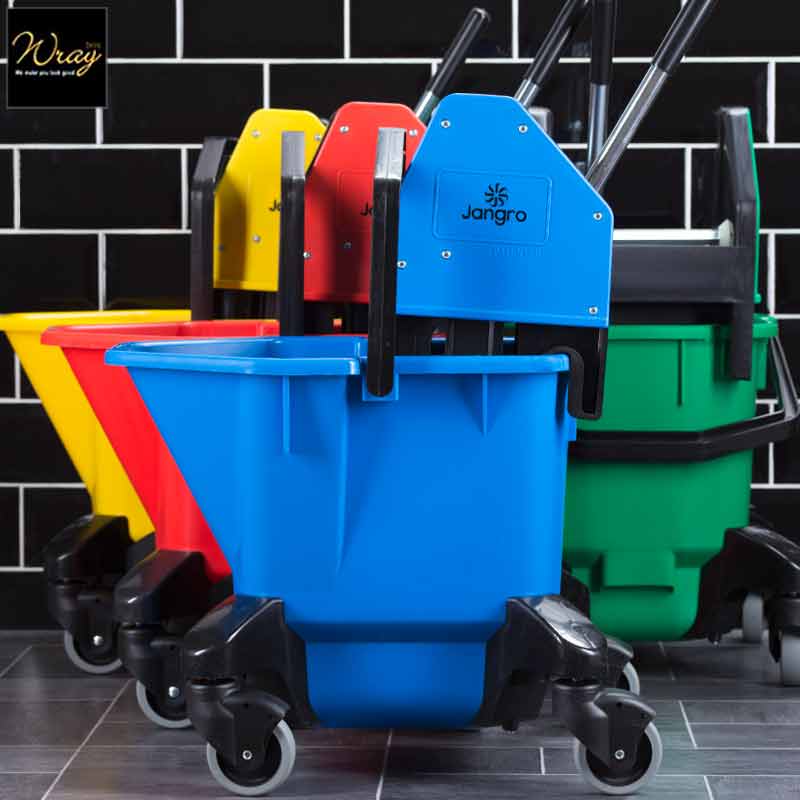 tc20 combo kentucky mop bucket