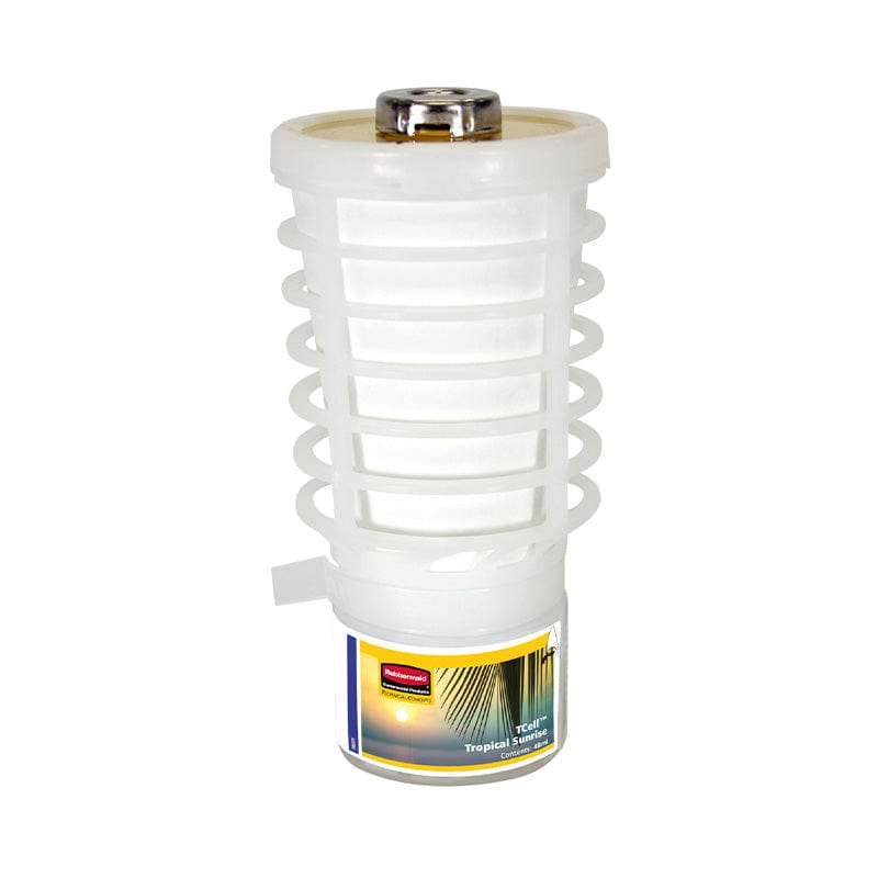 tcell refill tropical sunrise bl255 tc