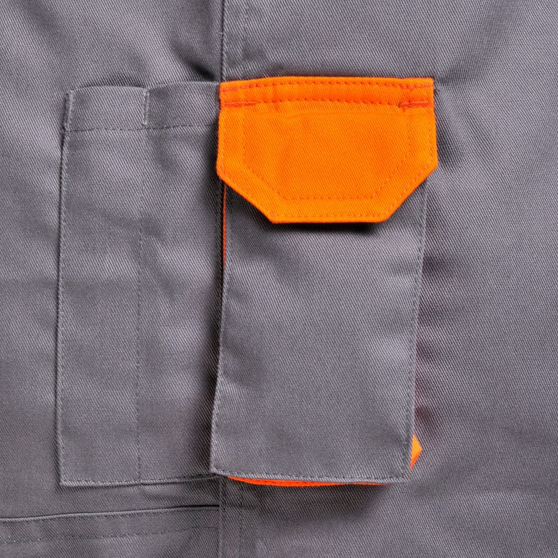 texo contrast trouser tx11 pocket