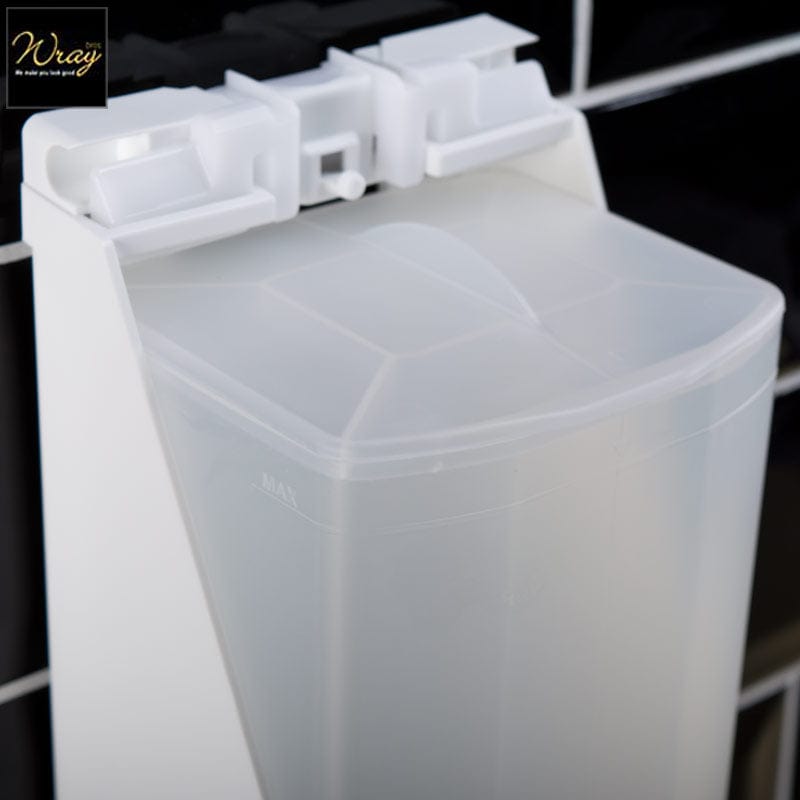 thick gel barrier cream dispenser