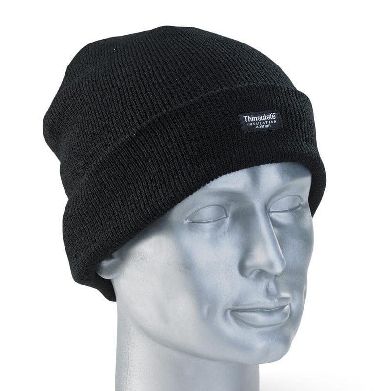 thinsulate microfibre fleece hat