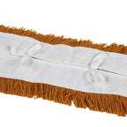 tie on v sweeper head
