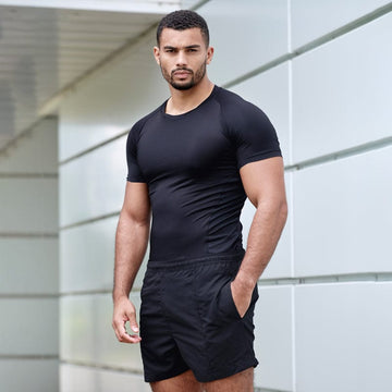 All-purpose Lined Sport Shorts TL080
