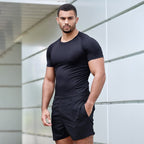tombo all purpose lined sport shorts tl080
