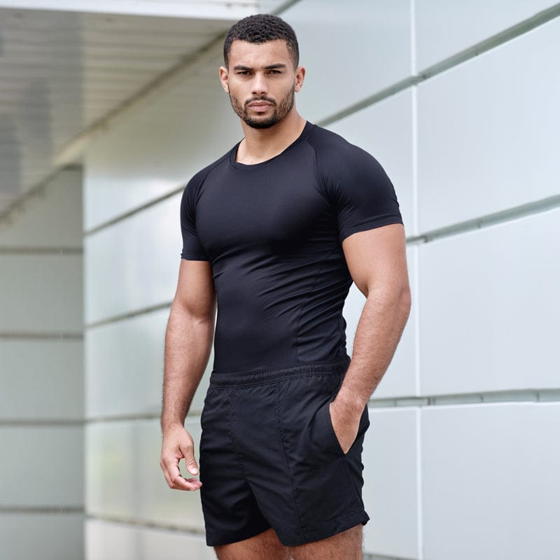 tombo all purpose lined sport shorts tl080