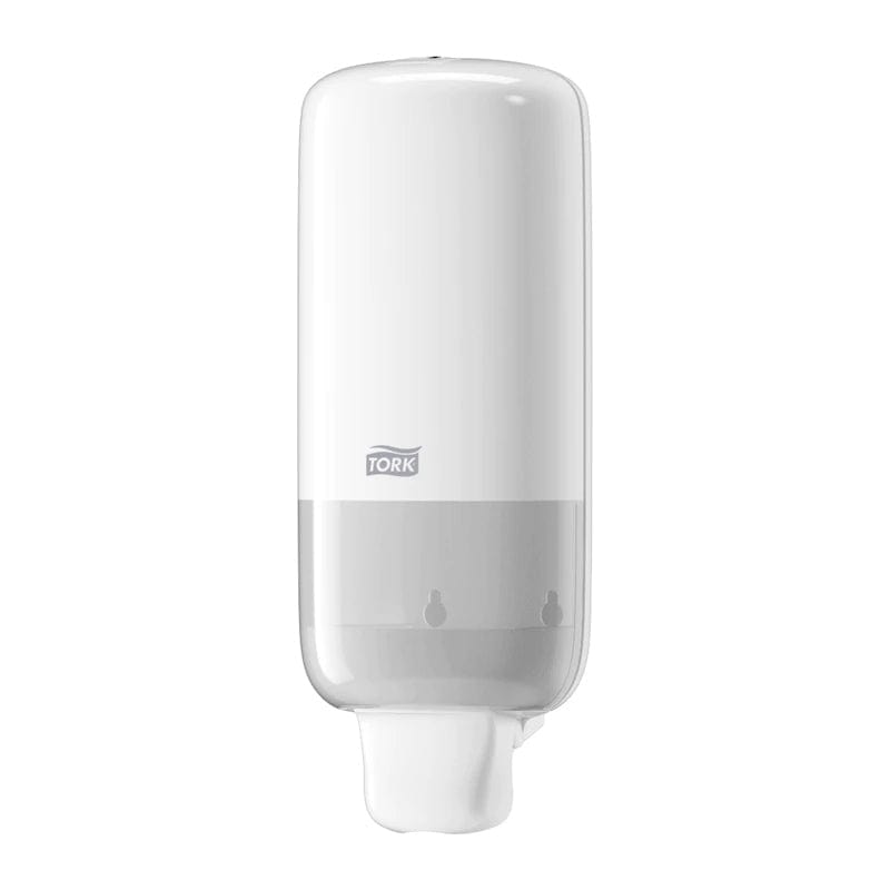 tork skincare dispenser