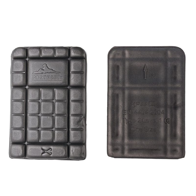tradesmen plumbers tilers kneepads