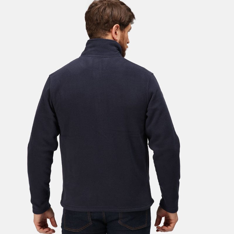 trf618 regatta fleece jacket