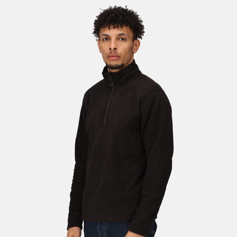 trf636 regatta mens fleece