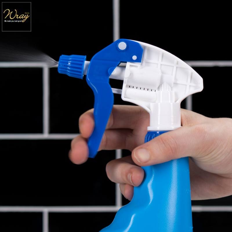 trigger head for 600ml spray bottles