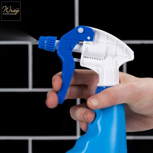 trigger head for 600ml spray bottles