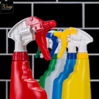 trigger spray head