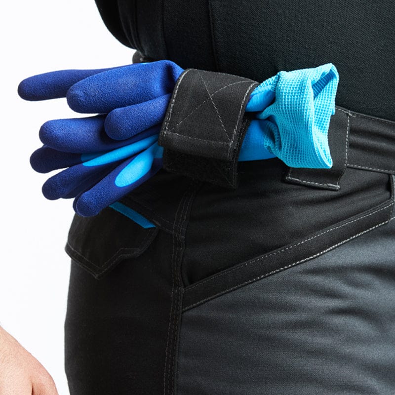 trouser with glove storage t701