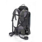 truvox battery backpack cleaner