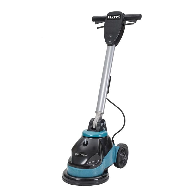 truvox compact orbis rotary scrubber