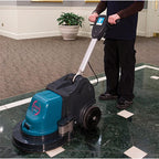 truvox orbis cordless burnisher
