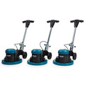 truvox orbis eco rotary machine